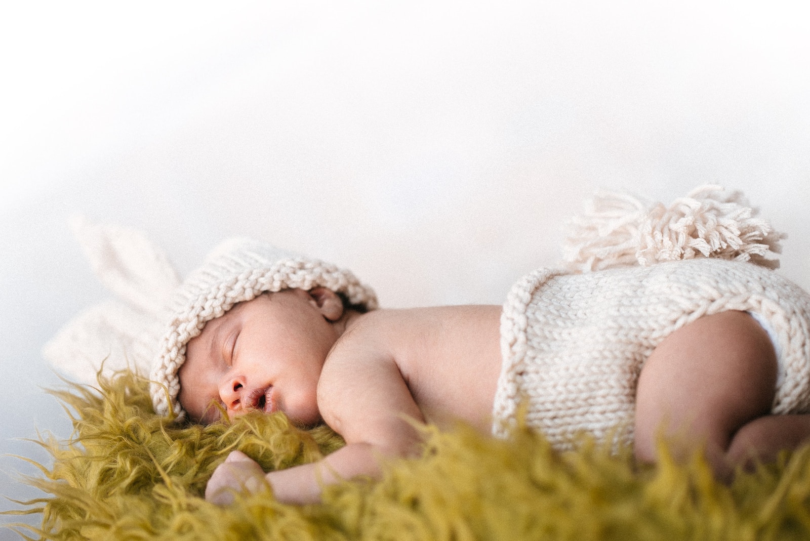 Wada Wzroku a Poród – Jak Wpływa Na Rodzenie i Opiekę nad Noworodkiem