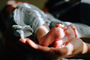 10 ważnych kwestii do omówienia przed podjęciem decyzji o dziecku