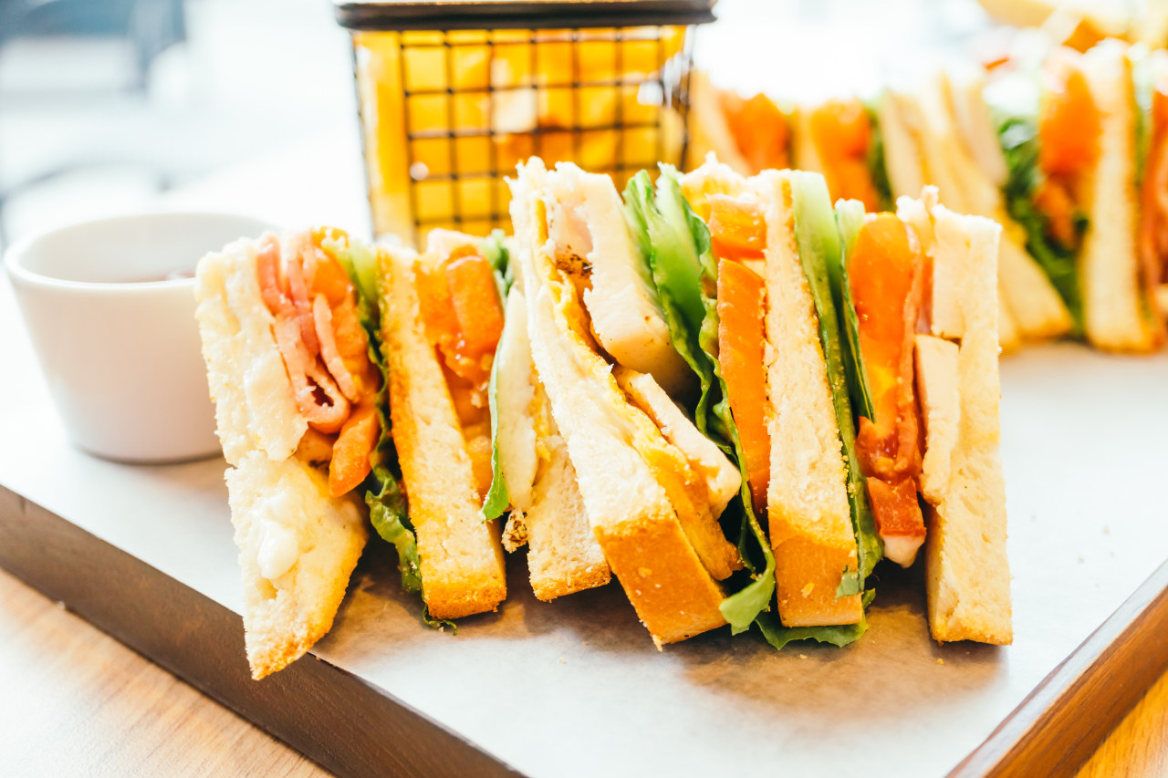 Pomysły na śniadanie do szkoły