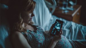 Aplikacja ciążowa: Jak nowoczesne technologie wspierają przyszłe mamy